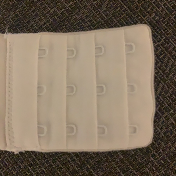 Victoria Secret Strapless Bra - Picture 3 of 8